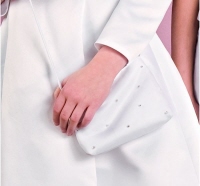 tasche perlen
